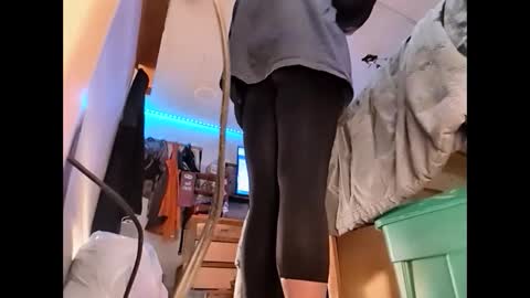 Snapshot of xzbib chatting on 12, 2, 2025 Xzbib online show from 12, 2, 2025