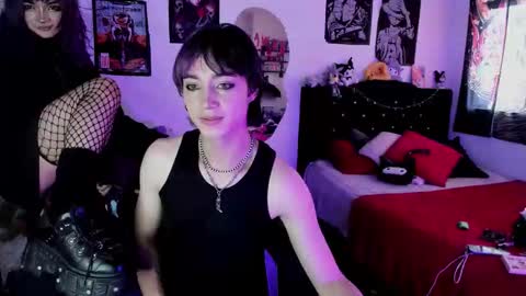 xzerox_ online show from 12, 2, 2026