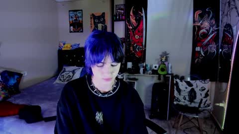 xzerox_ online show from 8, 4, 2026