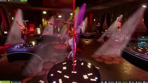 Snapshot of y0ung0 chatting on 5, 2, 2025 Y0ung0 online show from 5, 2, 2025