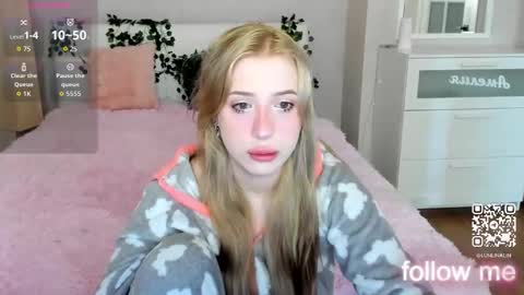 Lina online show from 4, 10, 2025