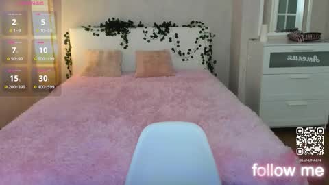 Lina online show from 15, 10, 2025