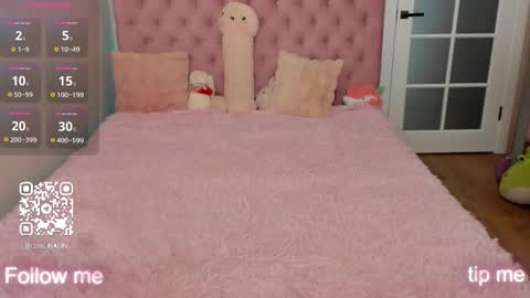 Lina online show from 19, 12, 2025