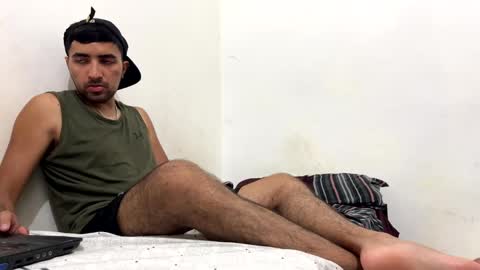 Snapshot of y0ungwithbrowndick chatting on 4, 2, 2025 BROWN DICK online show from 4, 2, 2025