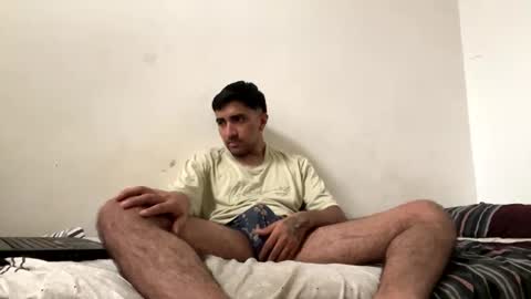Snapshot of y0ungwithbrowndick chatting on 2, 3, 2025 BROWN DICK online show from 2, 3, 2025