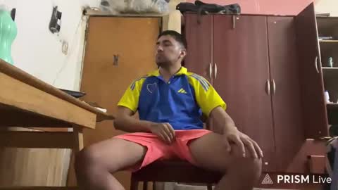 Snapshot of y0ungwithbrowndick chatting on 14, 9, 2025 BROWN DICK online show from 14, 9, 2025