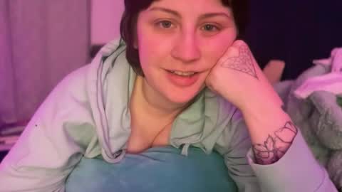 Snapshot of y0uvebeenjinxed chatting on 22, 5, 2026 Jinx online show from 22, 5, 2026