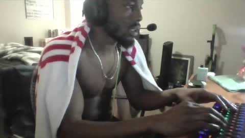 Snapshot of y_sticky chatting on 6, 3, 2025 y_sticky online show from 6, 3, 2025