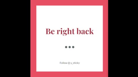 Snapshot of y_sticky chatting on 12, 3, 2025 y_sticky online show from 12, 3, 2025