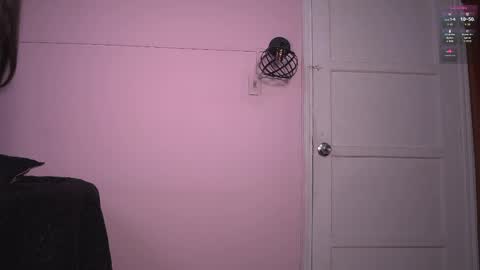 Snapshot of yahaira_26 chatting on 14, 5, 2026 petronila online show from 14, 5, 2026