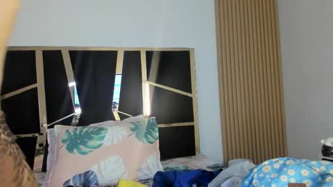 Snapshot of yahaira__ chatting on 6, 3, 2026 Yahaira online show from 6, 3, 2026