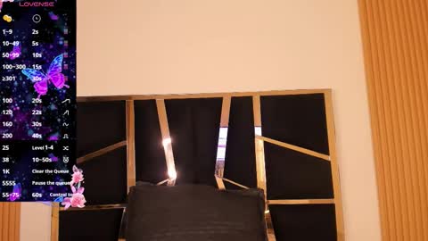 Snapshot of yahaira__ chatting on 29, 3, 2026 Yahaira online show from 29, 3, 2026