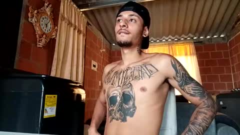 Snapshot of yajz chatting on 16, 4, 2026 Yajz online show from 16, 4, 2026