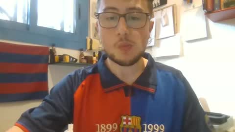 yakajoe97 online show from 20, 1, 2025