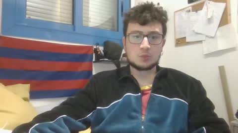 yakajoe97 online show from 5, 3, 2025