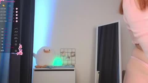 Snapshot of yakamozamazing chatting on 1, 6, 2026 yakamozamazing online show from 1, 6, 2026