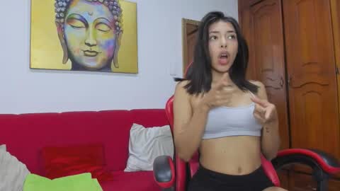 Snapshot of yake_elizabeth chatting on 21, 3, 2026 yake elizabeth online show from 21, 3, 2026