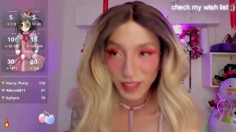 Yaki online show from 23, 12, 2024