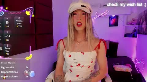 Yaki online show from 7, 2, 2026