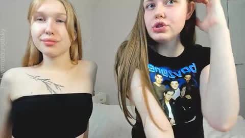 yamatobrodsky1 online show from 30, 10, 2025