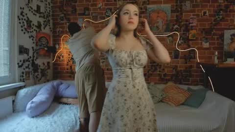 Snapshot of yami_yami_yami chatting on 18, 2, 2025 Mia and Andry online show from 18, 2, 2025