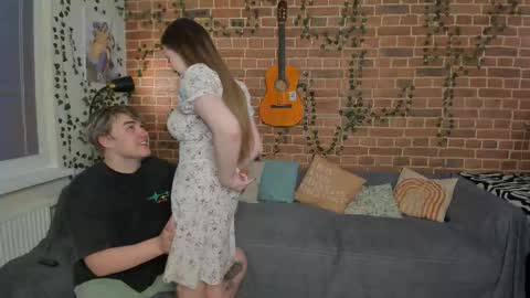 Snapshot of yami_yami_yami chatting on 30, 11, 2025 Mia and Andry online show from 30, 11, 2025