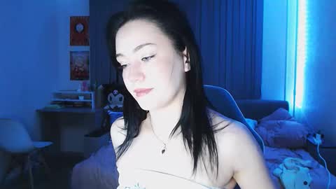 Yami online show from 10, 11, 2025