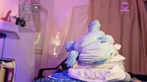 Snapshot of yamilk101 chatting on 30, 11, 2025 yamilk101 online show from 30, 11, 2025