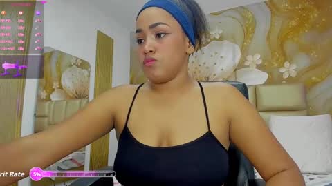 Naomi online show from 18, 11, 2025