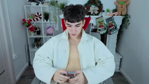 yamitwink online show from 16, 12, 2025