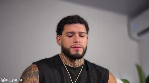 yamp sambrano online show from 30, 11, 2025