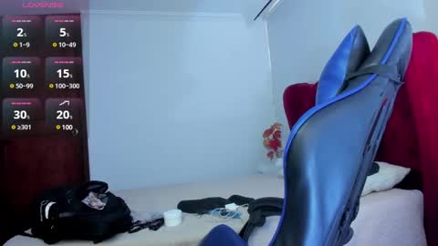 yan_nyan online show from 17, 2, 2025