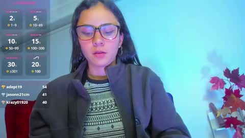 yan_nyan online show from 6, 3, 2025