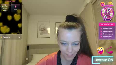 Snapshot of yanasweetx chatting on 15, 3, 2026 YanaSweetX online show from 15, 3, 2026