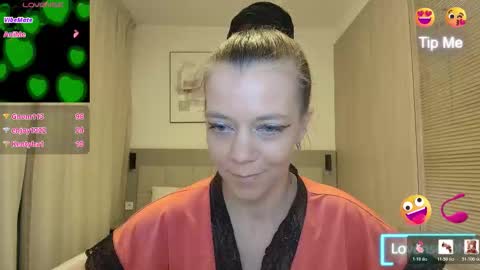 Snapshot of yanasweetx chatting on 17, 3, 2026 YanaSweetX online show from 17, 3, 2026