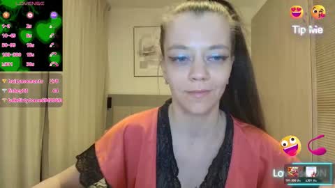 Snapshot of yanasweetx chatting on 22, 3, 2026 YanaSweetX online show from 22, 3, 2026