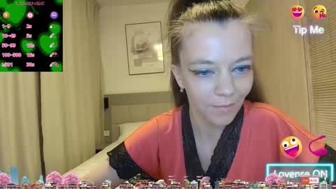 Snapshot of yanasweetx chatting on 25, 3, 2026 YanaSweetX online show from 25, 3, 2026