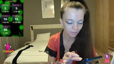 Snapshot of yanasweetx chatting on 14, 4, 2026 YanaSweetX online show from 14, 4, 2026