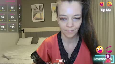 Snapshot of yanasweetx chatting on 2, 5, 2026 YanaSweetX online show from 2, 5, 2026