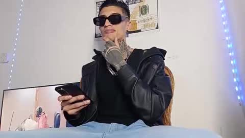 Yan online show from 21, 2, 2026