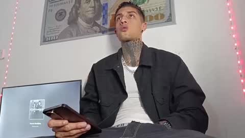 Snapshot of yanfranko420 chatting on 14, 3, 2026 Yan online show from 14, 3, 2026