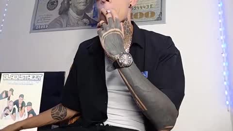 Snapshot of yanfranko420 chatting on 24, 3, 2026 Yan online show from 24, 3, 2026