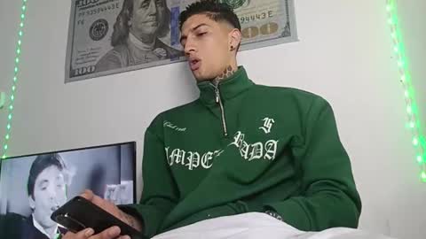 Snapshot of yanfranko420 chatting on 30, 3, 2026 Yan online show from 30, 3, 2026