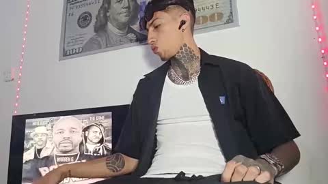 Snapshot of yanfranko420 chatting on 13, 4, 2026 Yan online show from 13, 4, 2026