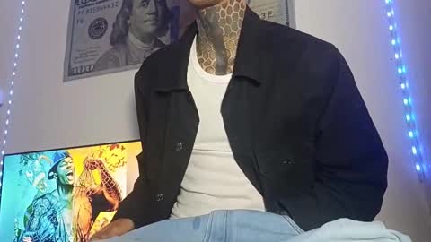 Snapshot of yanfranko420 chatting on 14, 4, 2026 Yan online show from 14, 4, 2026