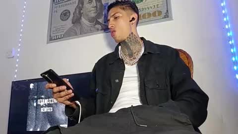 Snapshot of yanfranko420 chatting on 18, 4, 2026 Yan online show from 18, 4, 2026