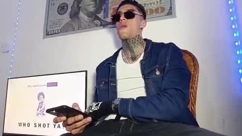 Snapshot of yanfranko420 chatting on 21, 4, 2026 Yan online show from 21, 4, 2026