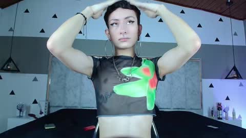 YANG online show from 25, 3, 2026