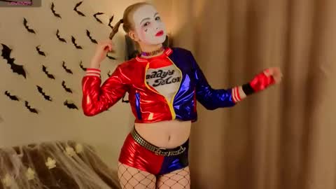 Kate online show from 1, 11, 2025