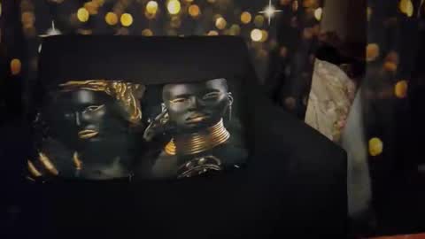 Anika online show from 19, 11, 2025